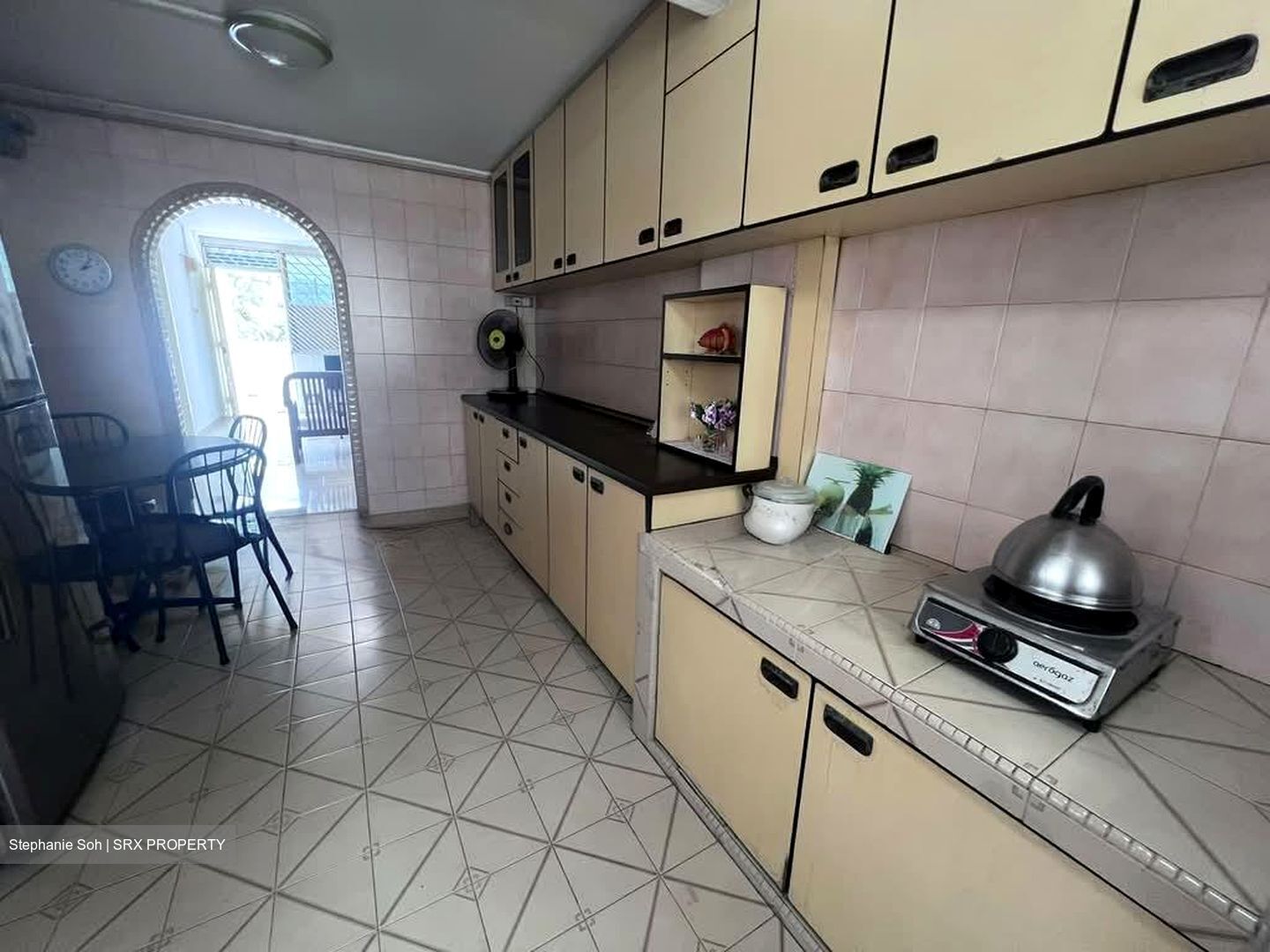 Blk 34 East Payoh Spring (Toa Payoh), HDB 3 Rooms #565567231